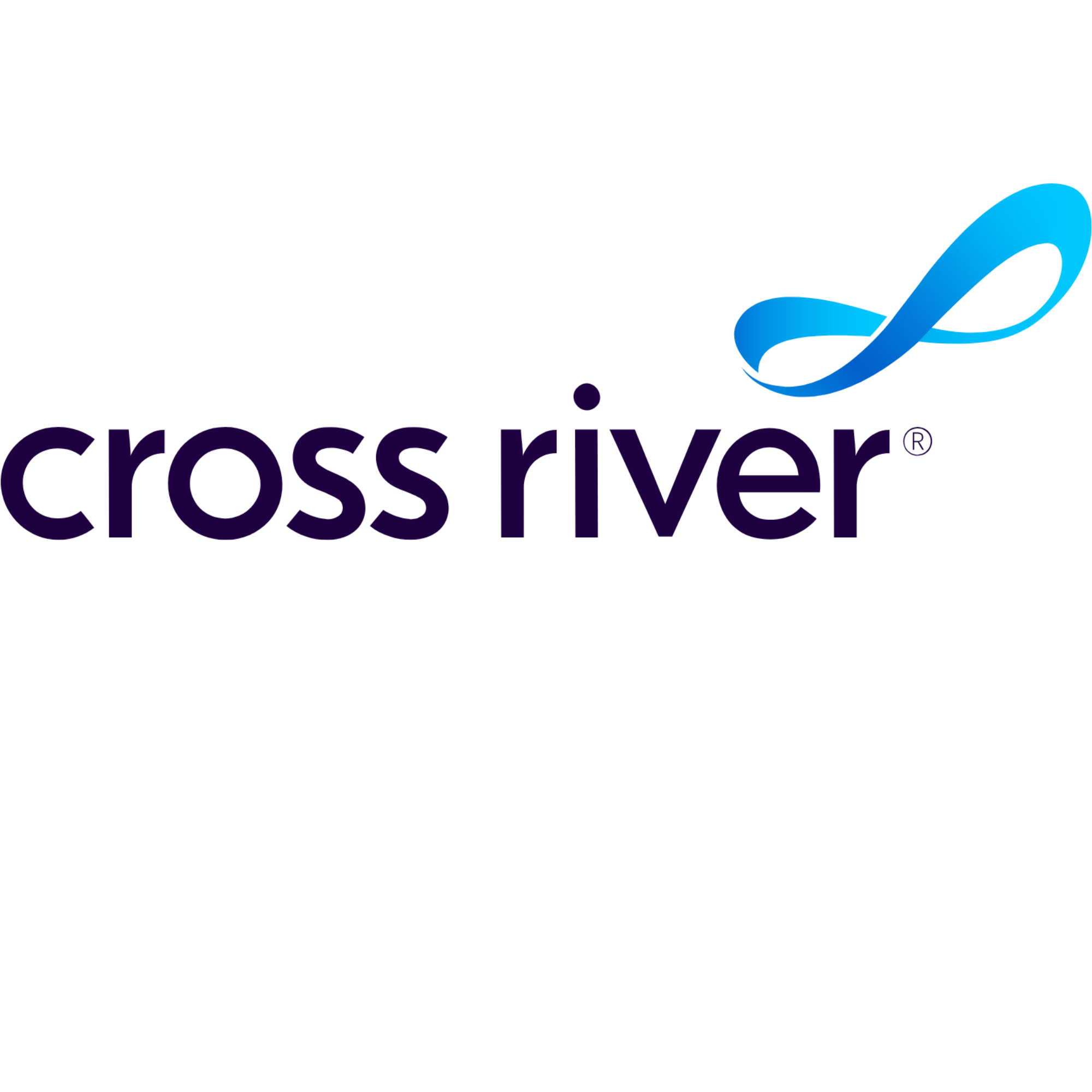 Logo for Cross River